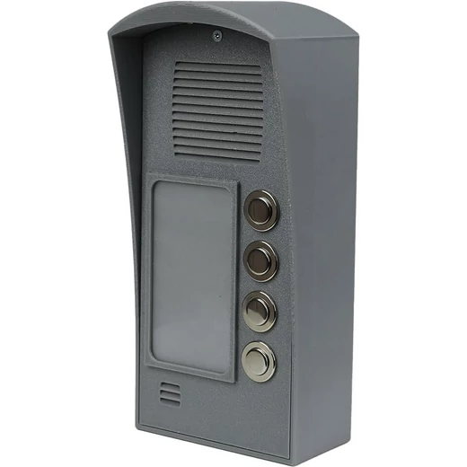 InterCom_4G_4_appartments_set