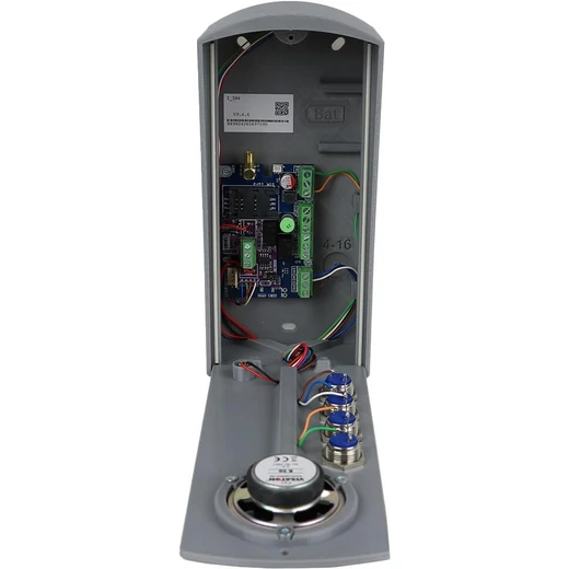 InterCom_GSM_4_doorphone_kit_inside