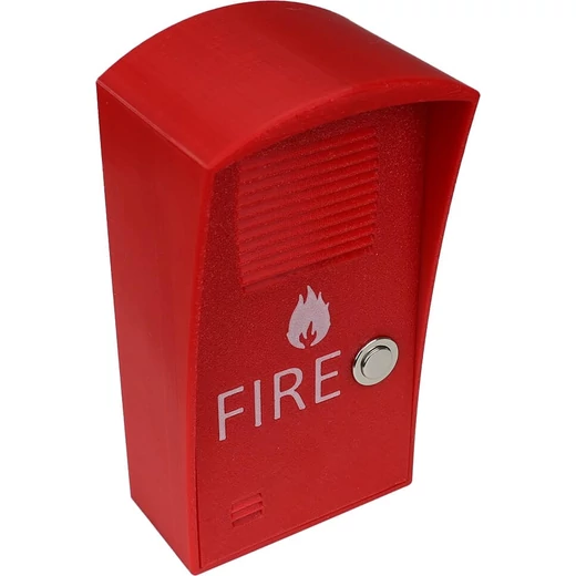 InterCom_GSM_Emergency