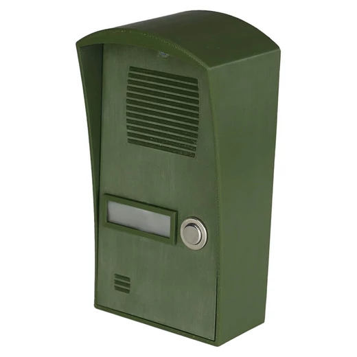 intercom_gprs_kit_green