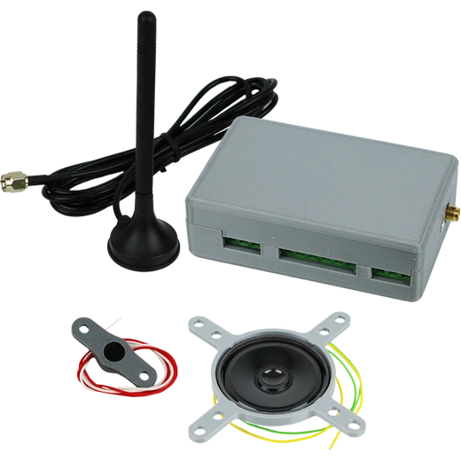 InterCom_GSM_Monitoring_Set