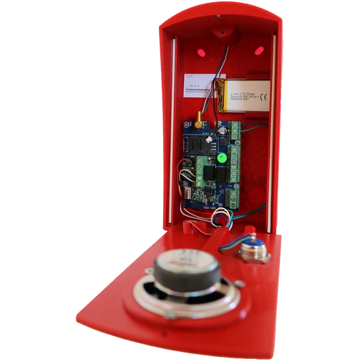 InterCom_GPRS_Kit_Emergency