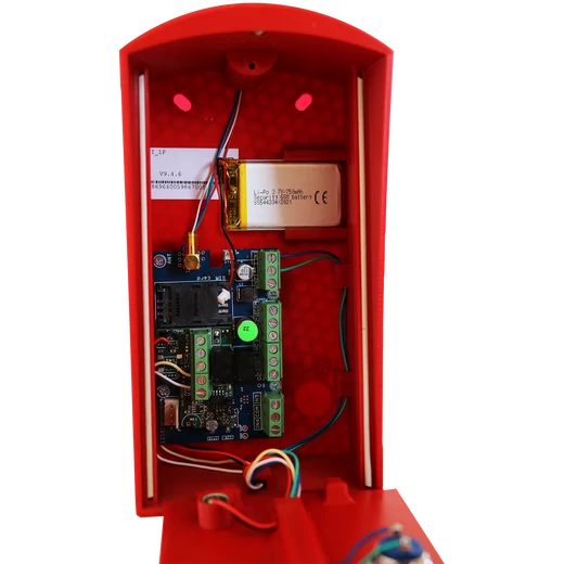 intercom_gprs_kit_emergenza