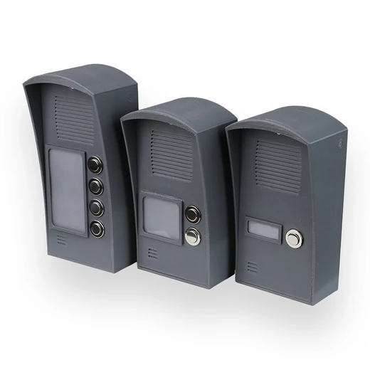 intercom_GSM_doorphone_kit