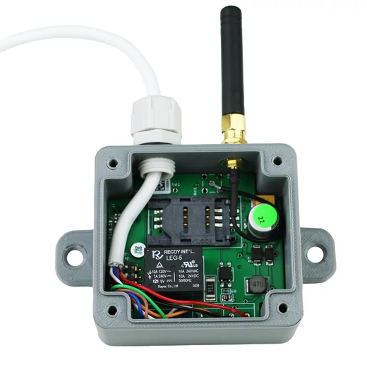 MultiOne GSM Kit Eco box