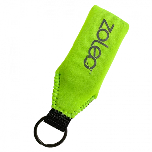 Zoleo Float top