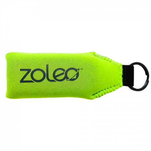 Zoleo Float side