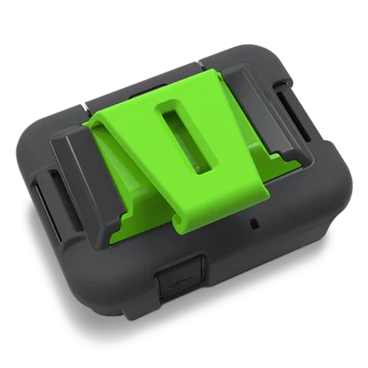 ZOLEO cradle belt clip