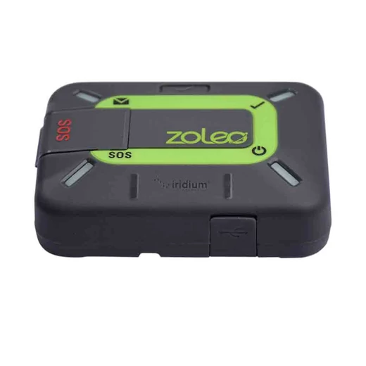 Zoleo Satellit Communicator life