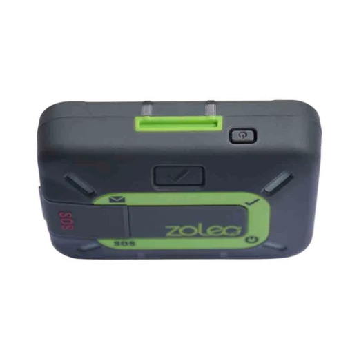 Zoleo Satellit Communicator top