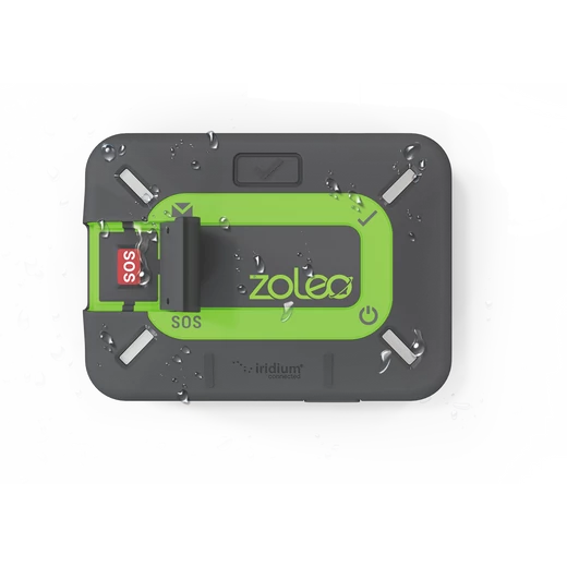 Zoleo Satellit Communicator