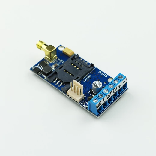 Miniatur_GSM_kommunikator