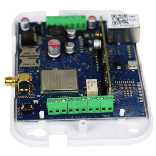 EniCom_2G_siadc09_communicator