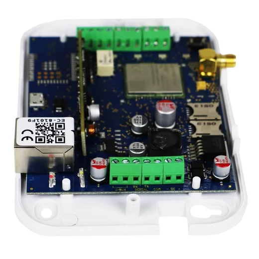 EniCom_2G_GPRS_communicator