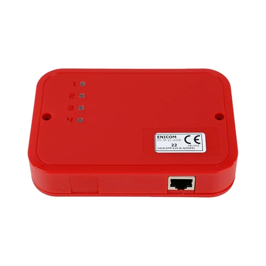 enicom_fire_communicator