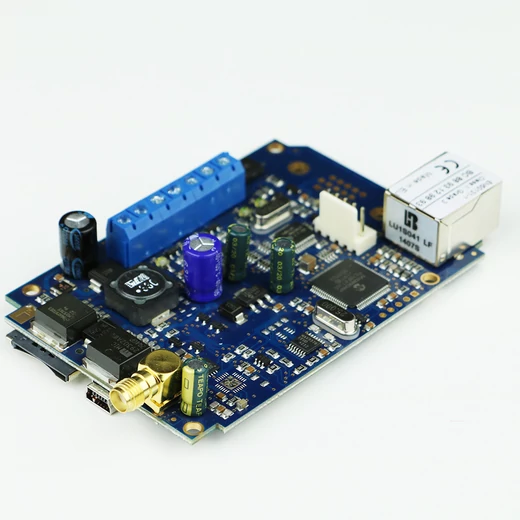 IP_4G_Communicator