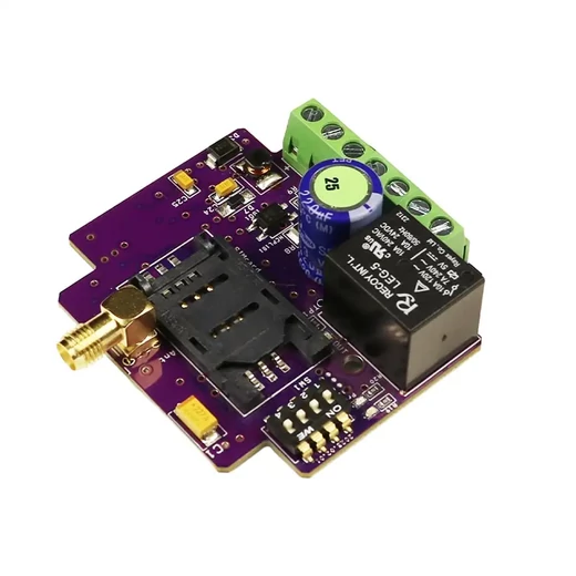 4G_gate_controller_and_communicator