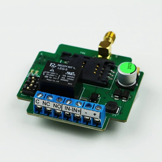 MultiOne_GSM_modul