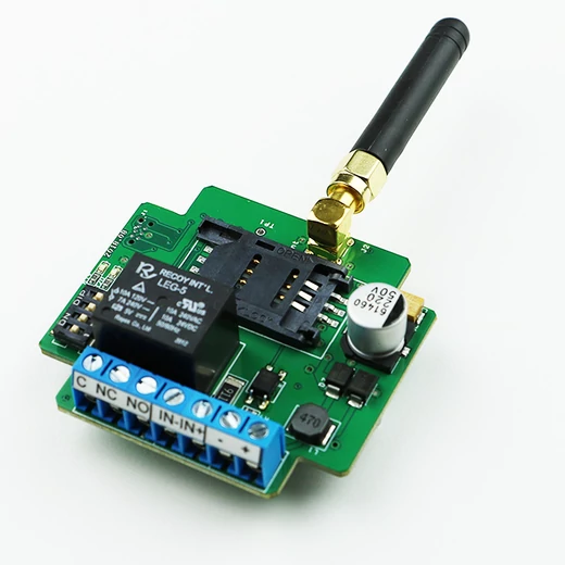 GSM_kapuvezerlo_es_kommunikator