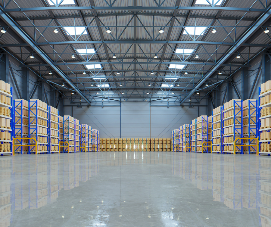 Industrial applications - GSM/4G - Expandability and flexibility