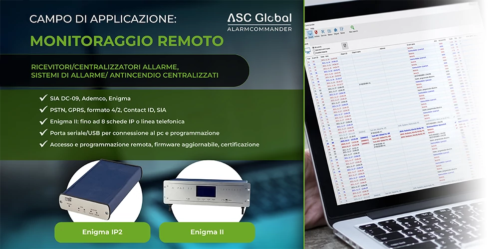 Monitoring system