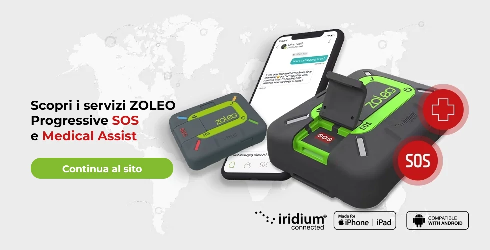 Zoleo