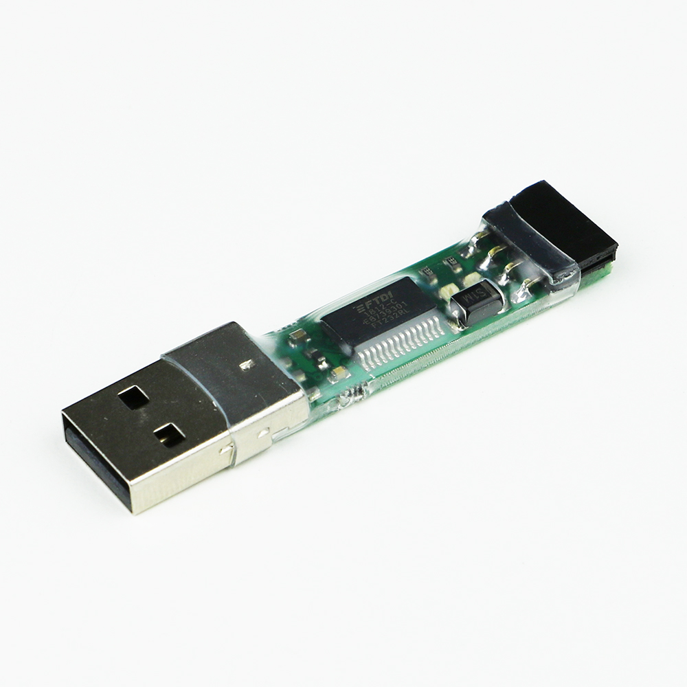 USB Eco - USB programmer